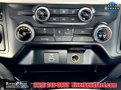 2024 Ford F-450 Chassis XL