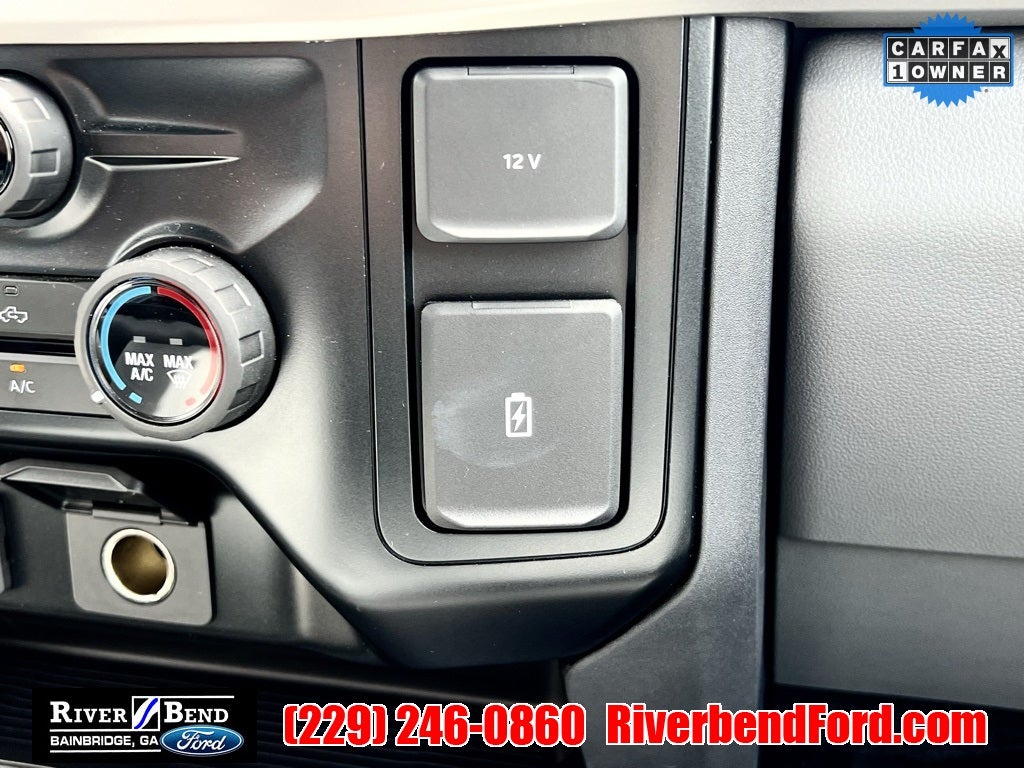 2024 Ford F-450 Chassis XL