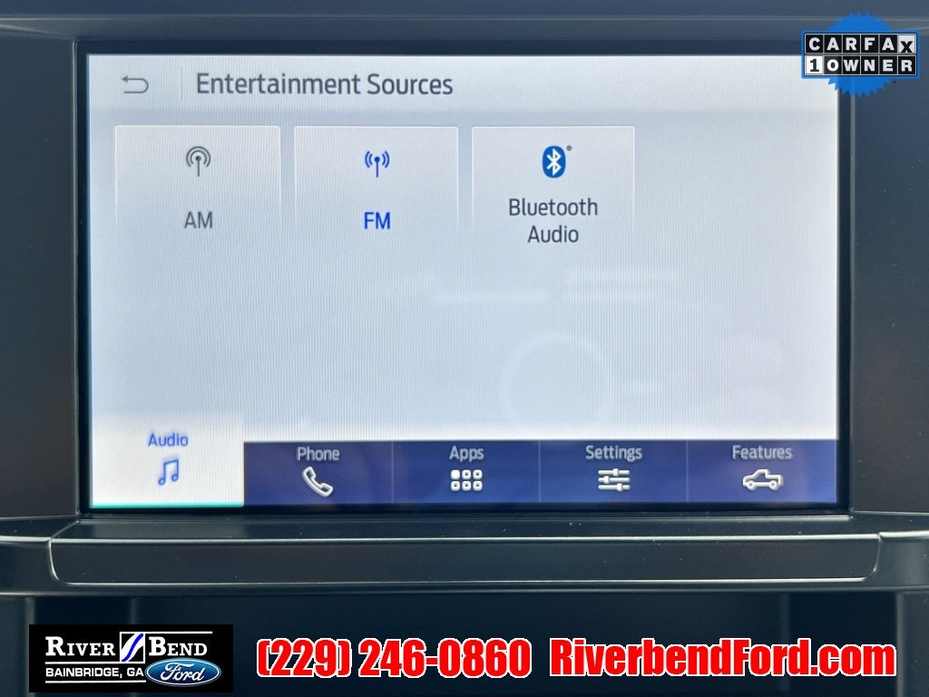 2024 Ford F-450 Chassis XL