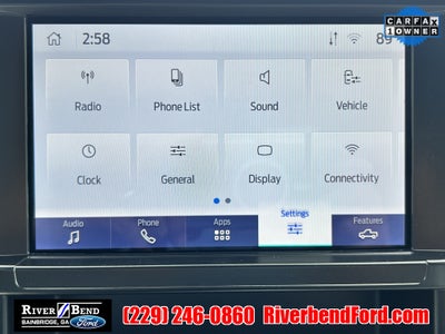 2024 Ford F-450 Chassis XL