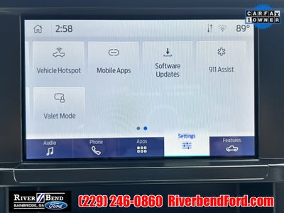 2024 Ford F-450 Chassis XL