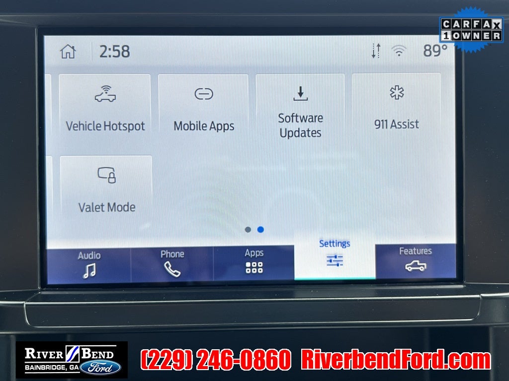 2024 Ford F-450 Chassis XL