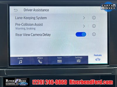 2024 Ford F-450 Chassis XL