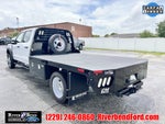 2024 Ford F-450 Chassis XL