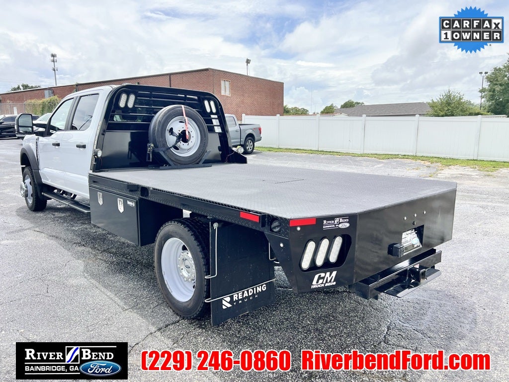 2024 Ford F-450 Chassis XL