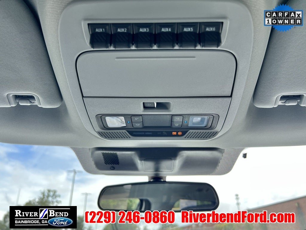 2024 Ford F-450 Chassis XL