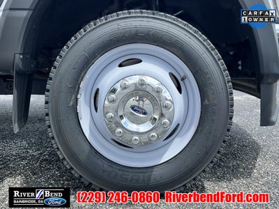 2024 Ford F-450 Chassis XL