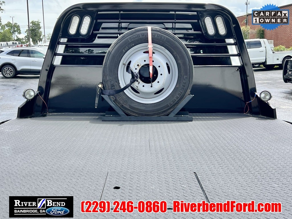 2024 Ford F-450 Chassis XL