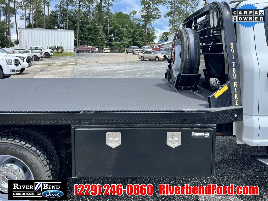 2024 Ford F-450 Chassis XL
