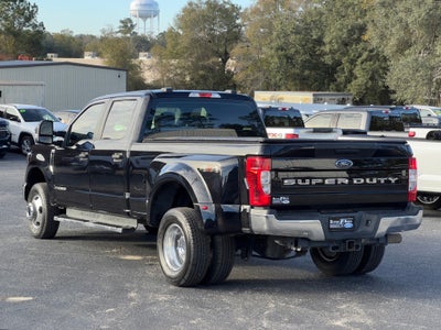 2020 Ford F-350 XL