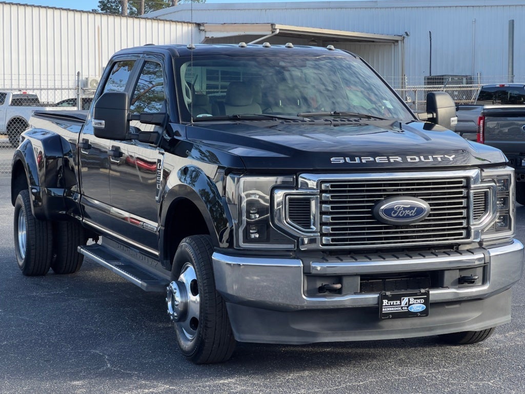 2020 Ford F-350 XL