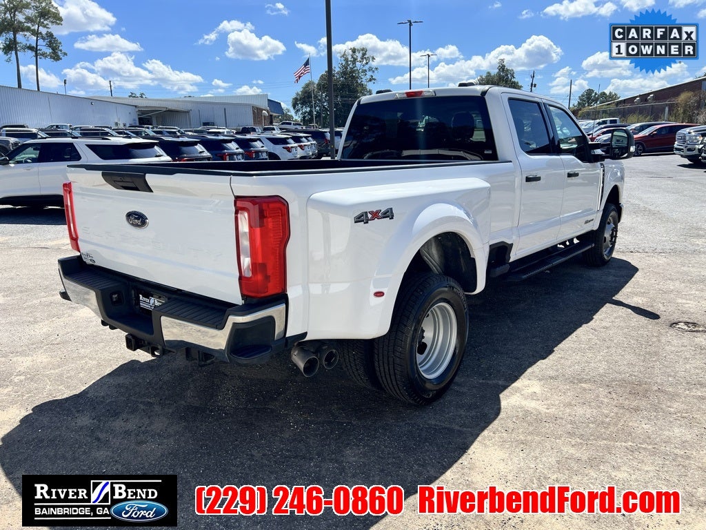 2024 Ford F-350 XLT