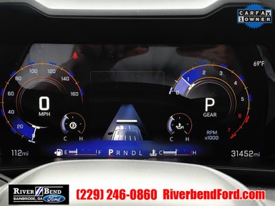 2024 Chevrolet Colorado 2WD WT