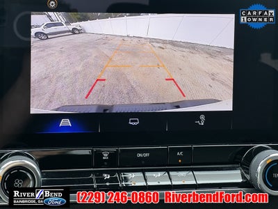 2024 Chevrolet Colorado 2WD WT