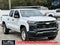 2024 Chevrolet Colorado 2WD WT