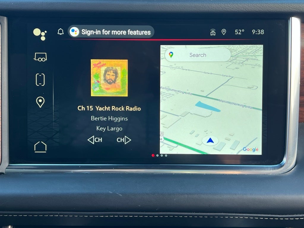 2024 GMC Yukon XL 4WD Denali Ultimate