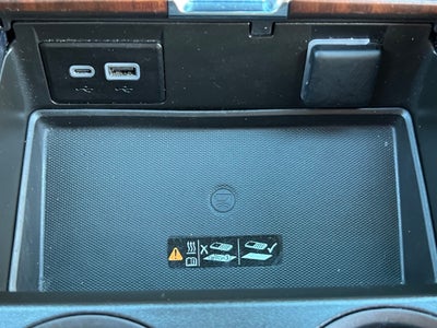 2024 GMC Yukon XL 4WD Denali Ultimate