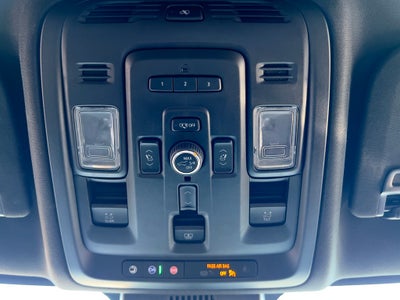 2024 GMC Yukon XL 4WD Denali Ultimate