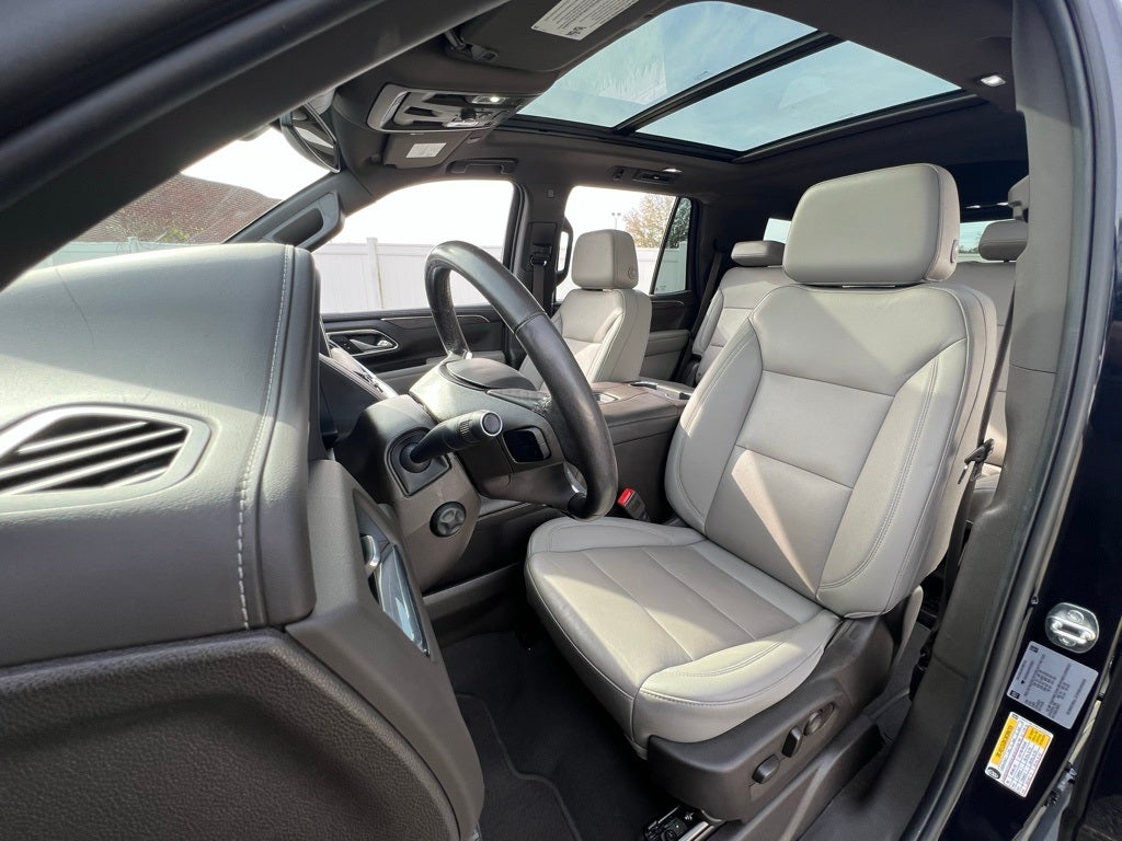 2023 Chevrolet Tahoe 2WD LT