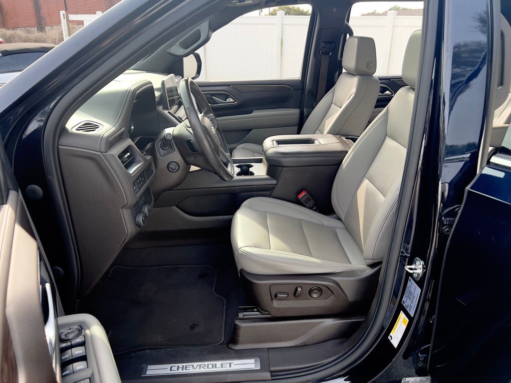 2023 Chevrolet Tahoe 2WD LT