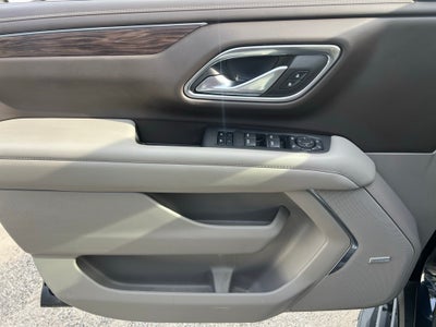 2023 Chevrolet Tahoe 2WD LT