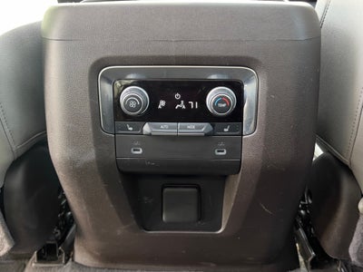 2023 Chevrolet Tahoe 2WD LT