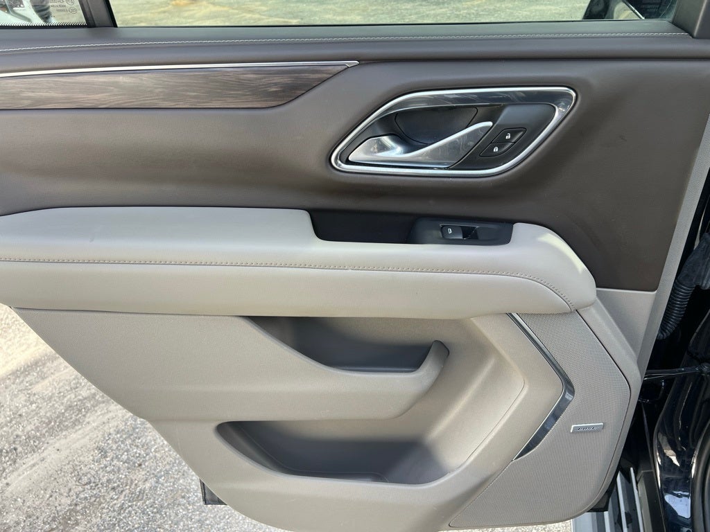 2023 Chevrolet Tahoe 2WD LT