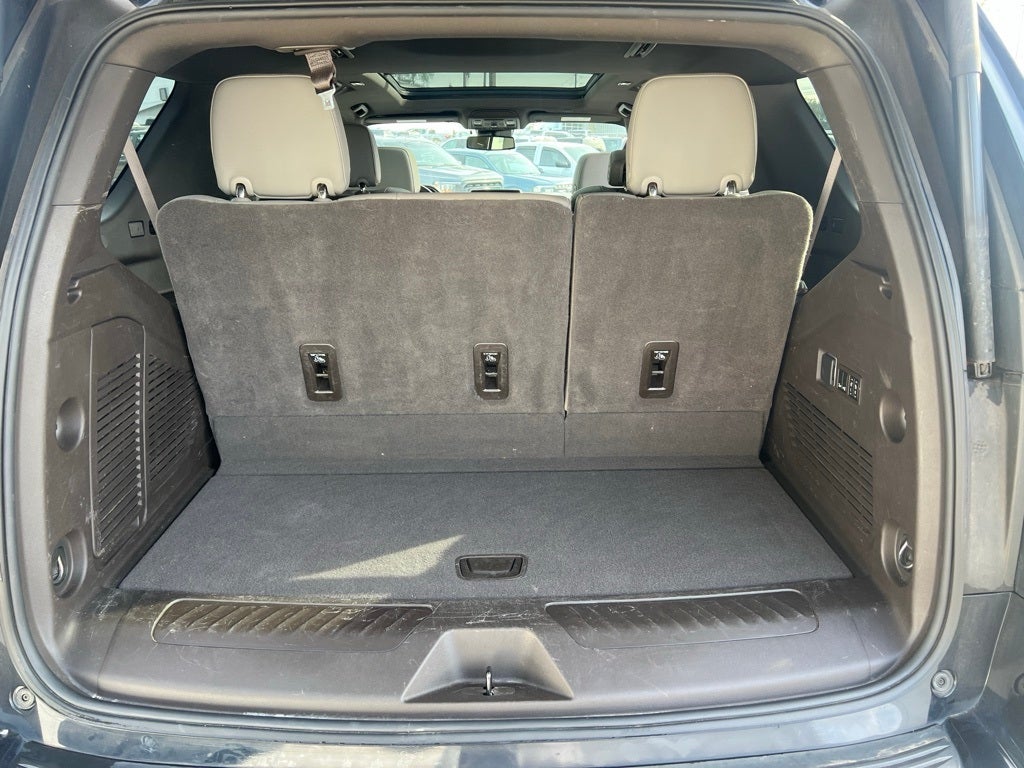 2023 Chevrolet Tahoe 2WD LT