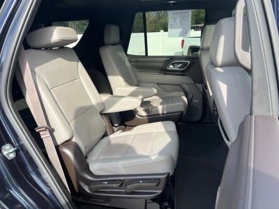 2023 Chevrolet Tahoe 2WD LT