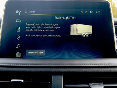 2023 Chevrolet Tahoe 2WD LT