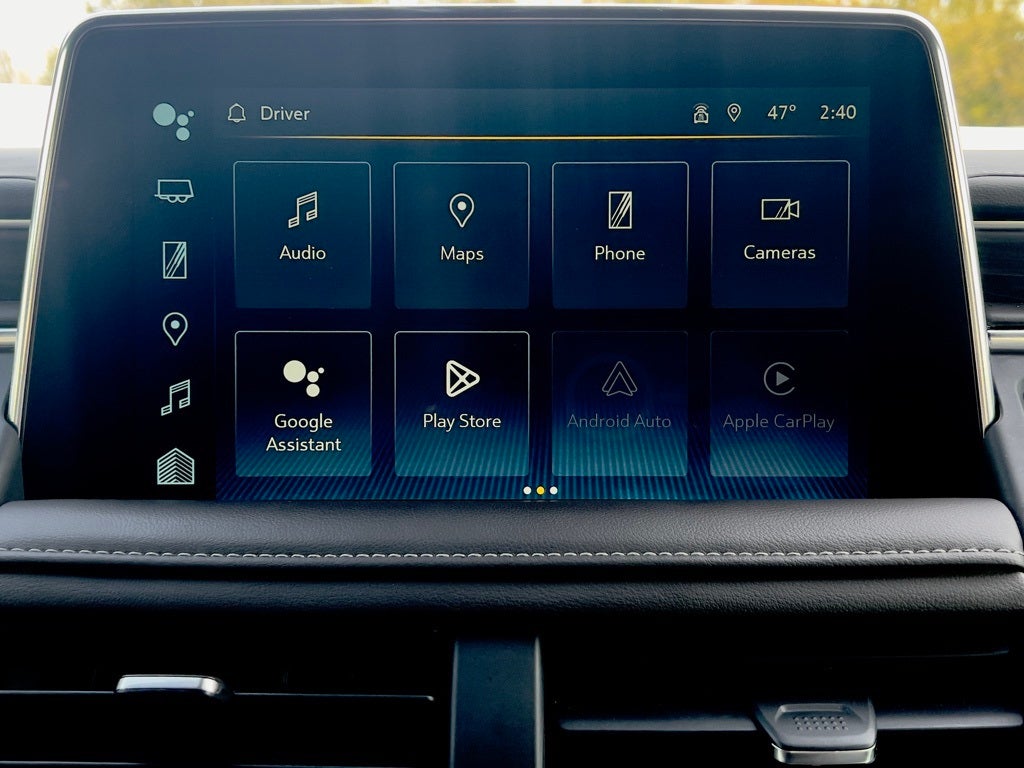 2023 Chevrolet Tahoe 2WD LT