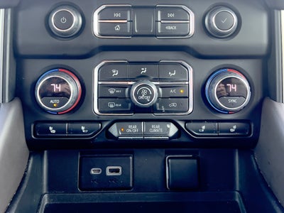 2023 Chevrolet Tahoe 2WD LT