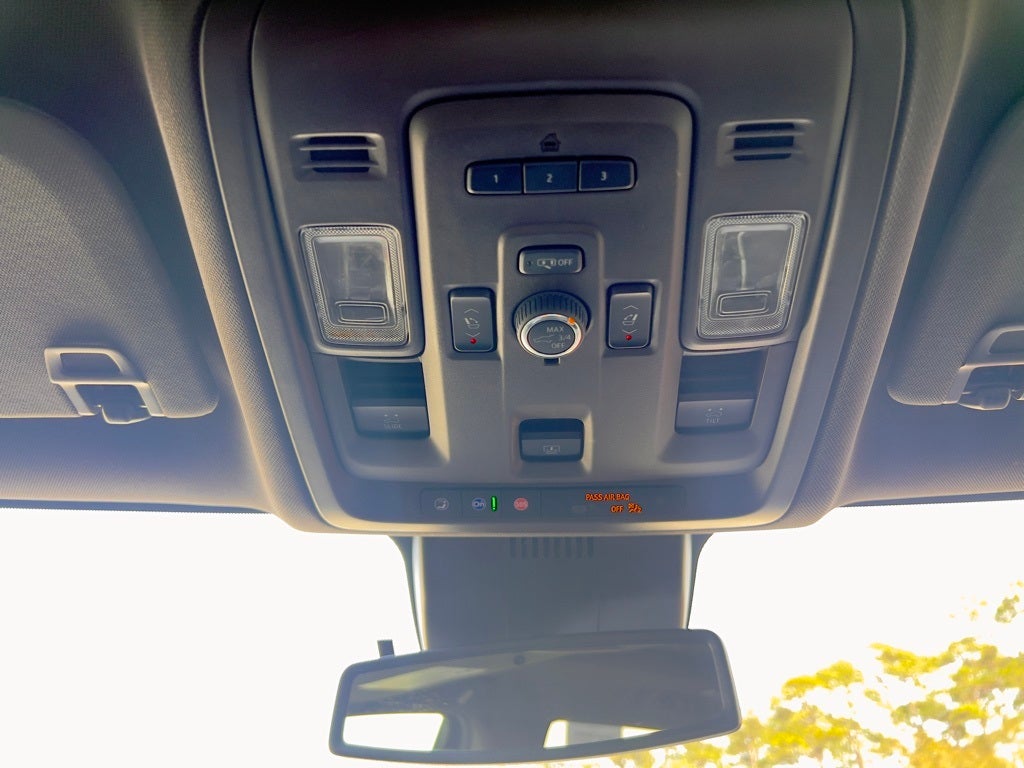 2023 Chevrolet Tahoe 2WD LT