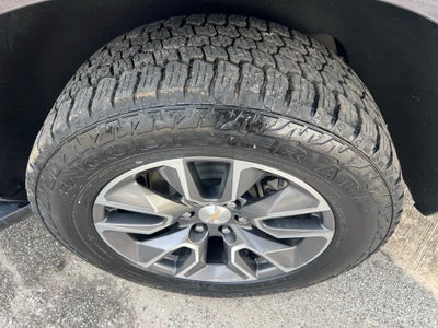 2023 Chevrolet Tahoe 2WD LT