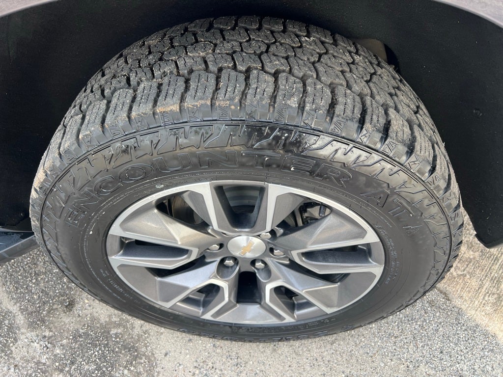 2023 Chevrolet Tahoe 2WD LT