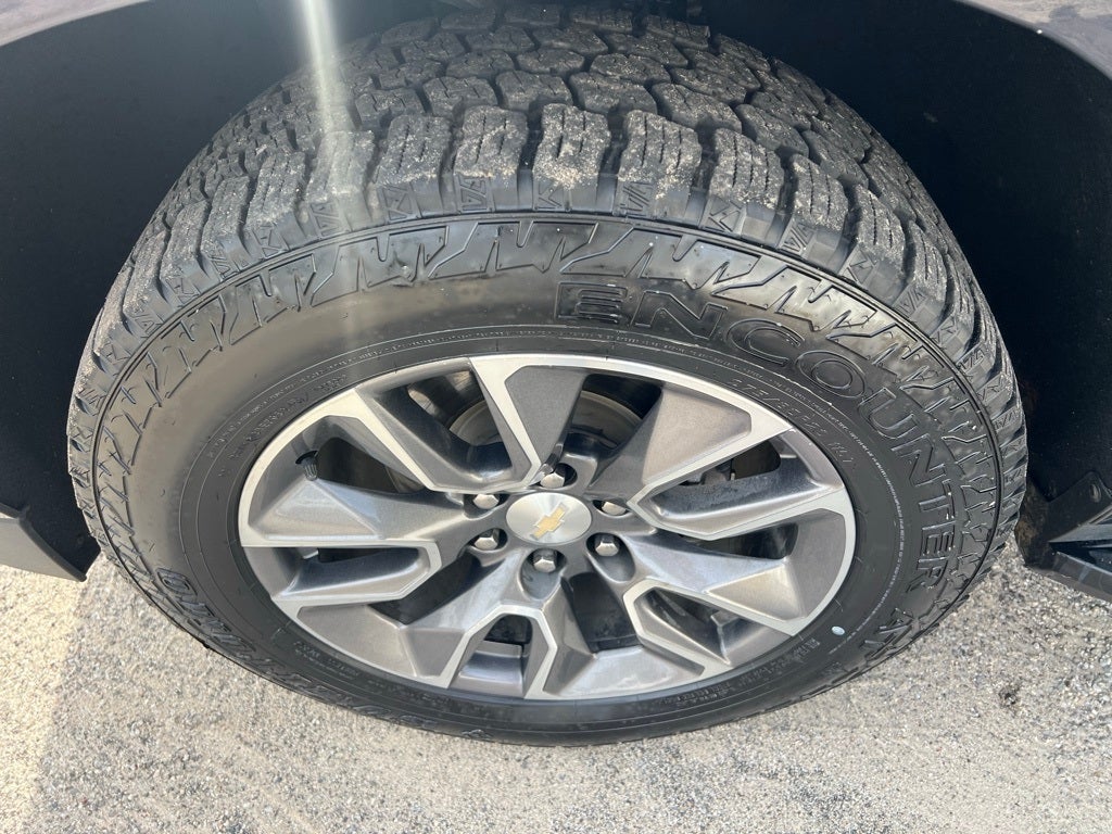 2023 Chevrolet Tahoe 2WD LT