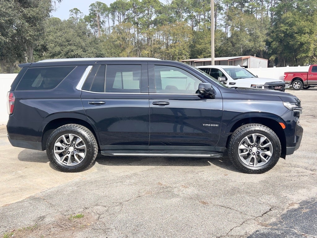 2023 Chevrolet Tahoe 2WD LT