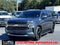 2021 Chevrolet Tahoe 2WD LT