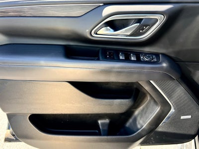 2021 Chevrolet Tahoe 2WD LT