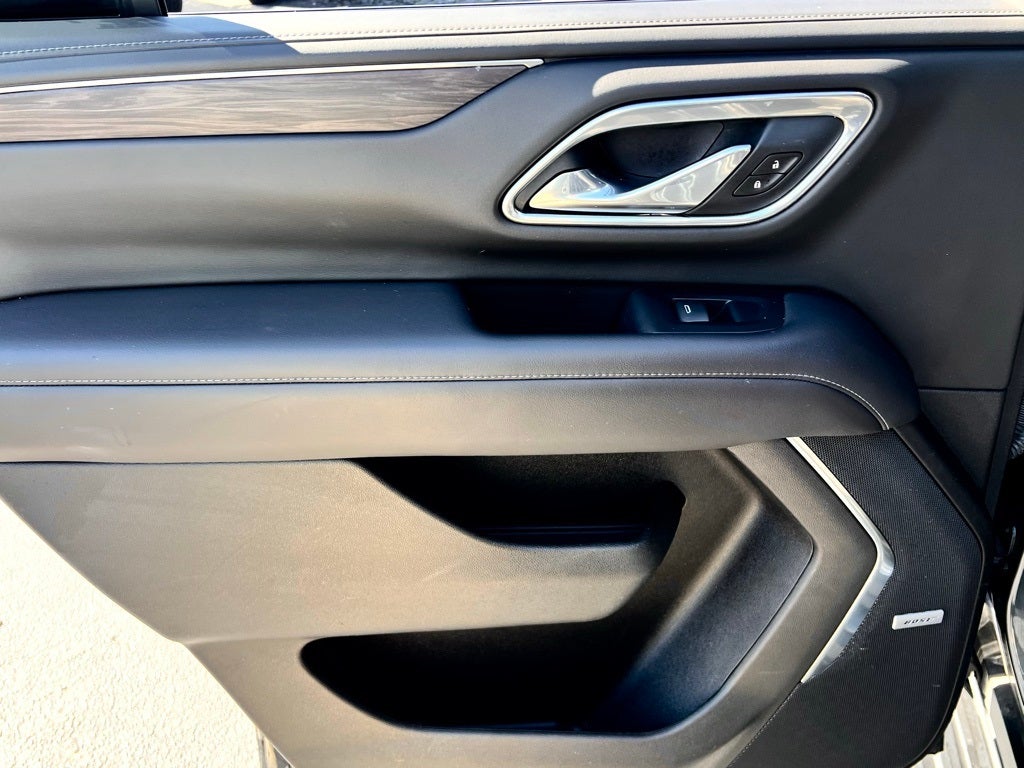 2021 Chevrolet Tahoe 2WD LT