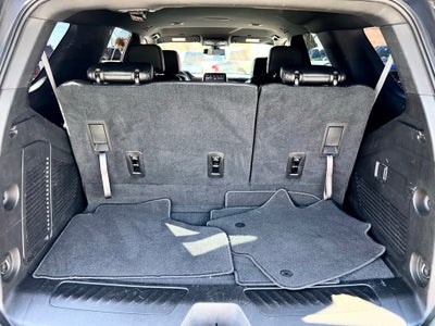 2021 Chevrolet Tahoe 2WD LT