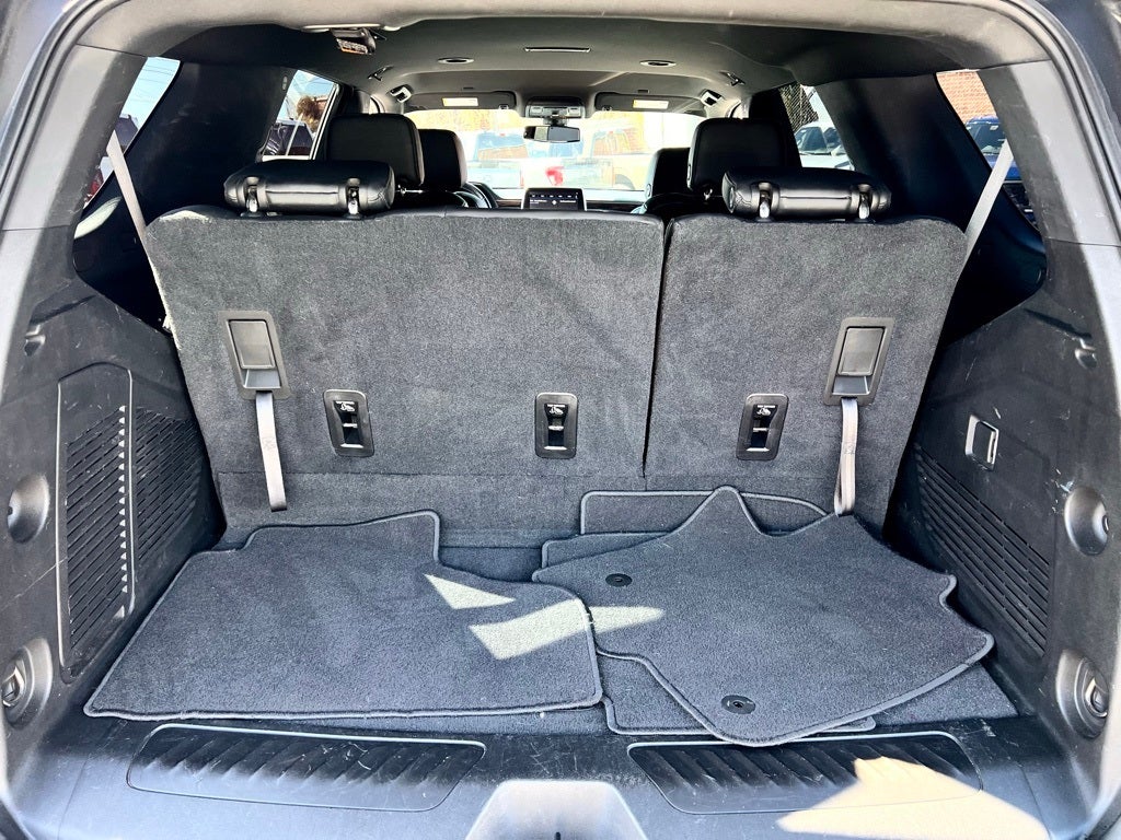 2021 Chevrolet Tahoe 2WD LT