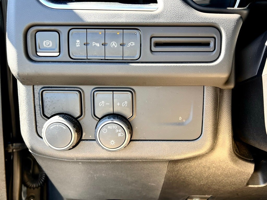 2021 Chevrolet Tahoe 2WD LT