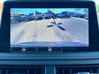 2021 Chevrolet Tahoe 2WD LT