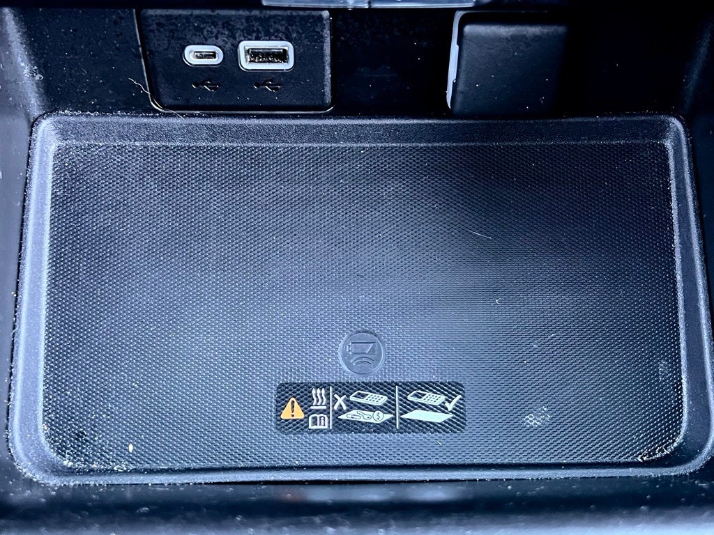 2021 Chevrolet Tahoe 2WD LT