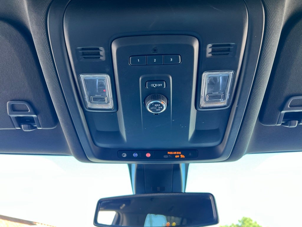 2021 Chevrolet Tahoe 2WD LT