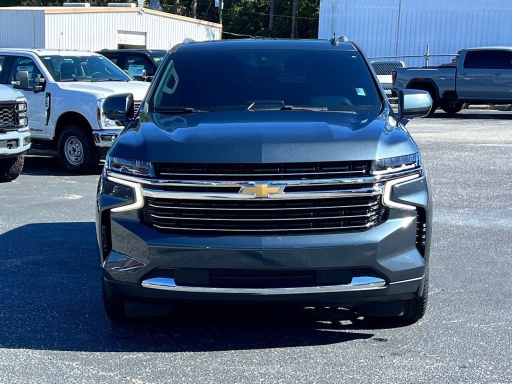 2021 Chevrolet Tahoe 2WD LT