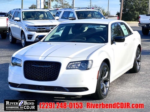 2023 Chrysler Chrysler 300 300 TOURING