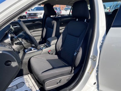 2023 Chrysler Chrysler 300 300 TOURING