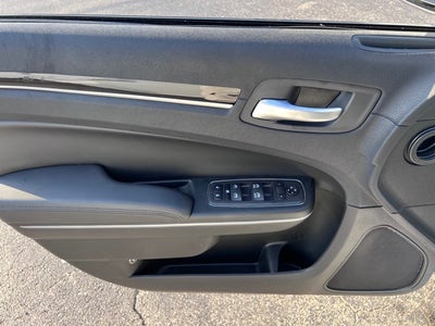 2023 Chrysler Chrysler 300 300 TOURING